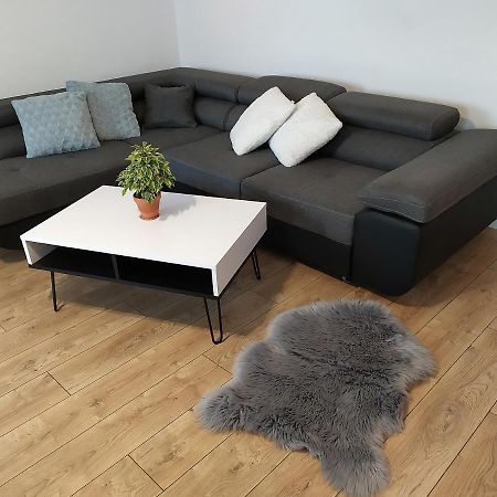 Apartament Gora Szybowcowa Jelenia Góra Eksteriør billede