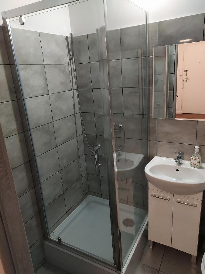 Apartament Gora Szybowcowa Jelenia Góra Eksteriør billede