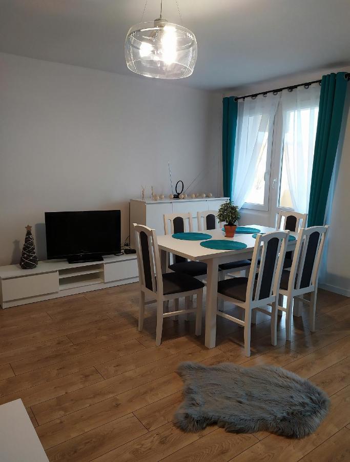 Apartament Gora Szybowcowa Jelenia Góra Eksteriør billede