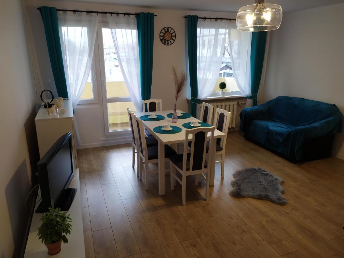 Apartament Gora Szybowcowa Jelenia Góra Eksteriør billede