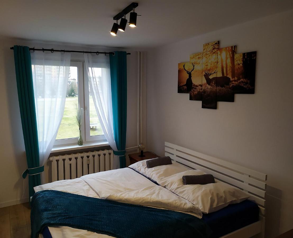Apartament Gora Szybowcowa Jelenia Góra Eksteriør billede