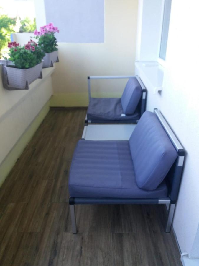 Apartament Gora Szybowcowa Jelenia Góra Eksteriør billede
